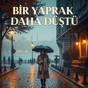 The Spirit Of Anatolia — Bir Yaprak Daha Dustu