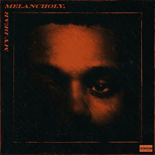 The Weeknd — Call Out My Name