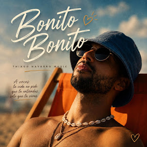 Thiago Navarro Music — Bonito, Bonito