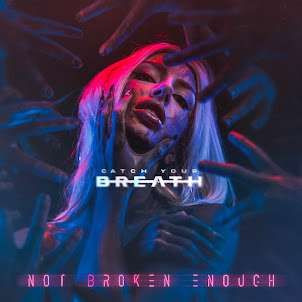 Thriller Records — Hollow Dreams (feat. Catch Your Breath)