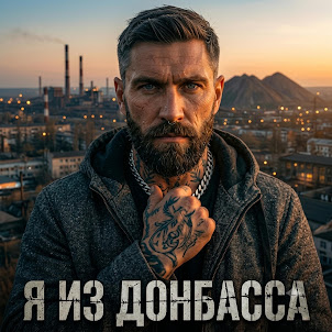 Тихий Цех — Я Из Донбасса