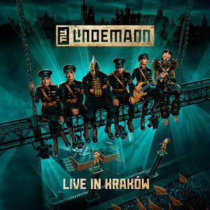 Till Lindemann — Und Die Engel Singen (Live In Krakow)