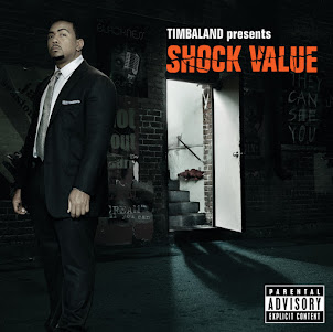 Give It To Me (Feat. Justin Timberlake & Nelly Furtado)