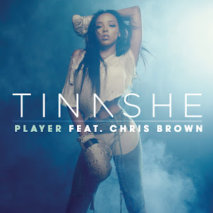 Tinashe — Player (Feat. Chris Brown)