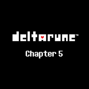 Toby Fox — Running Sky