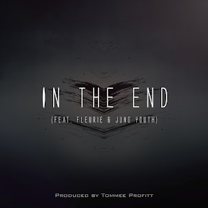 Tommee Profitt — In The End (Mellen Gi Remix) (feat. Fleurie & Mellen Gi)