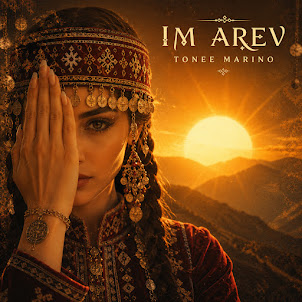Tonee Marino — Im Arev
