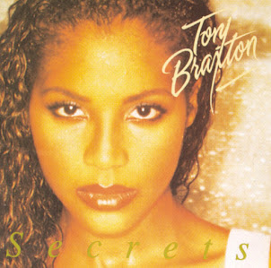 Toni Braxton — Un-Break My Heart