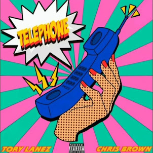 Tory Lanez — Telephone Ft. Chris Brown (Feat. Chris Brown)