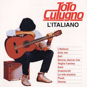Toto Cutugno — L'Italiano