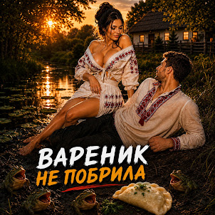Трамба-Лянки — Вареник Не Побрила