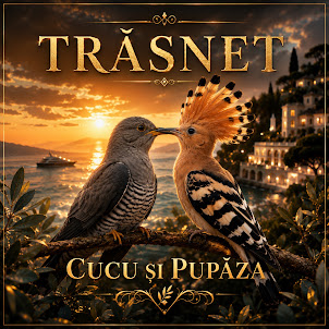 Trasnet — Cucu Și Pupăza