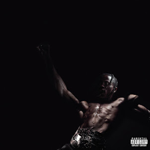 Travis Scott — Fe!N (Feat. Playboi Carti)