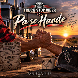 Truck Stop Vibes — Pa Se Hande