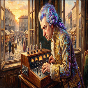 Tvv Music — Mozart Lacrimosa | Melodic House Version