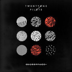 Twenty One Pilots — Stressed Out