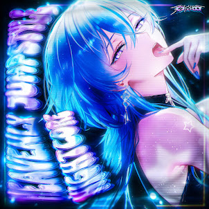 Twxny — Heavenly Jumpstyle (But It Hits Hard) (Sped Up) (feat. Sxilwix & Innxcence)