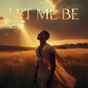 Ty Balvin — Let Me Be (Afro House Remix)