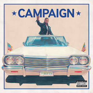 Ty Dolla $Ign — Pu$$Y (Feat. Trey Songz & Wiz Khalifa)