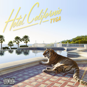 For The Road (Feat. Chris Brown)