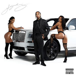 Tyga — Haute (Feat. J Balvin & Chris Brown) (feat. J Balvin & Chris Brown)