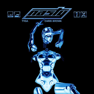 Nasty (feat. Chris Brown)