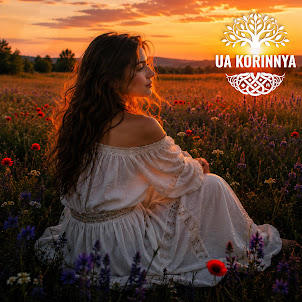 Ua Korinnya — Таки Закохалась