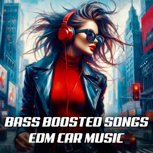 Ultra Beats Music — Bass Boosted Songs 2026 | Car Music 2026 | Bass Music 2026