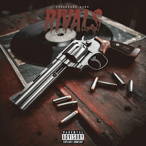Unaverage Gang — Rivals
