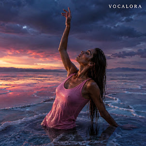 V O C A L O R A — Touch The Sky