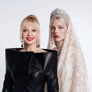 Валерия & Sasha Komovich