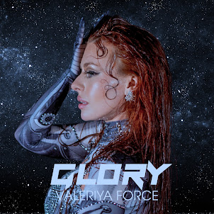 Valeriya Force — Glory