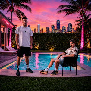 Valmar — All Night (feat. T. Danny & Kkevin & Bruno X Spacc)