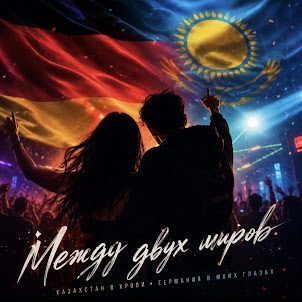 Vanyuscha — Между Двух Миров