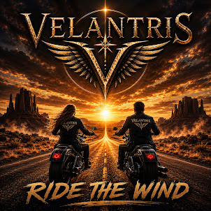 Velantris — Neon Saints