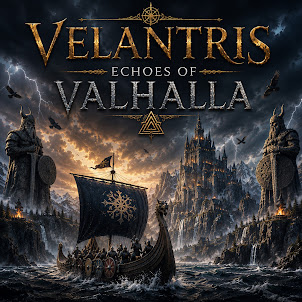 Velantris — Northern Lights