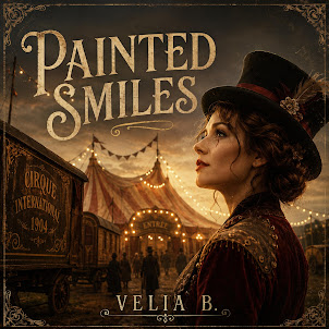 Velia B. — Painted Smiles