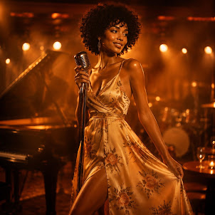 Velvet Voice Blues — One Day You'Ll Know