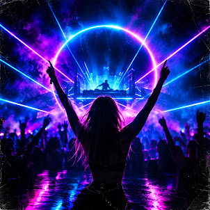 Veniviro — Dance Dance Go