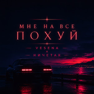 Vesena — Мне На Все Похуй (feat. Ничетак)