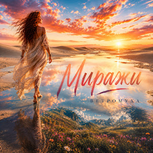 Ветромуха — Миражи