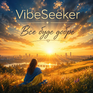 Vibeseeker — Все Буде Добре