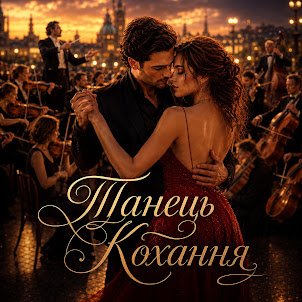 Viktor Sosiura — Танець Кохання