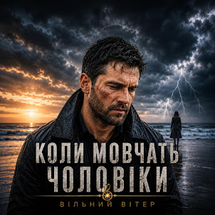 Вільний Вітер — Коли Мовчать Чоловіки