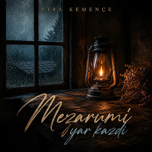 Vira Kemençe — Mezarumi Yar Kazdi