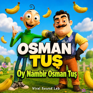 Viral Sound Lab — Oy Nambir Osman Tuş