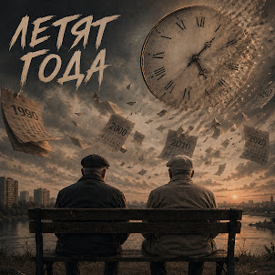Виталя Печальный — Летят Года