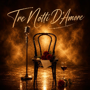 Vittorio Romano Milano — L'Ultima Notte Con Te