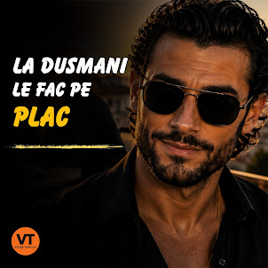 Vocea Timpului — La Dusmani Le Fac Pe Plac