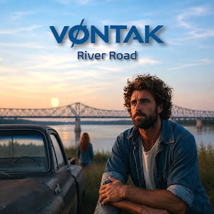 Vøntak — River Road (1920'S Edition)